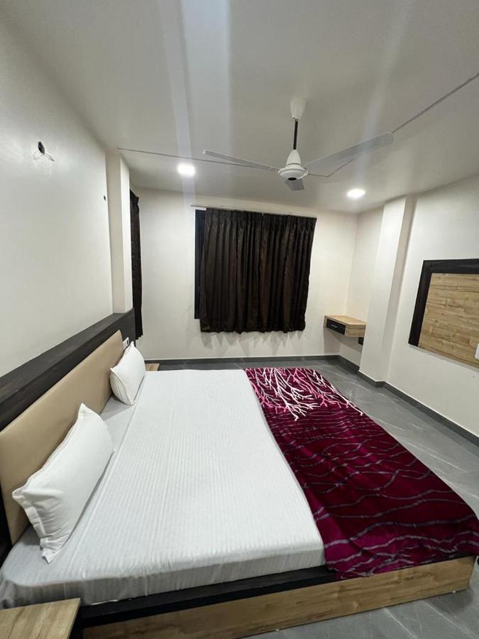 La Montee Bed & Breakfast อัมริตสา ภายนอก รูปภาพ
