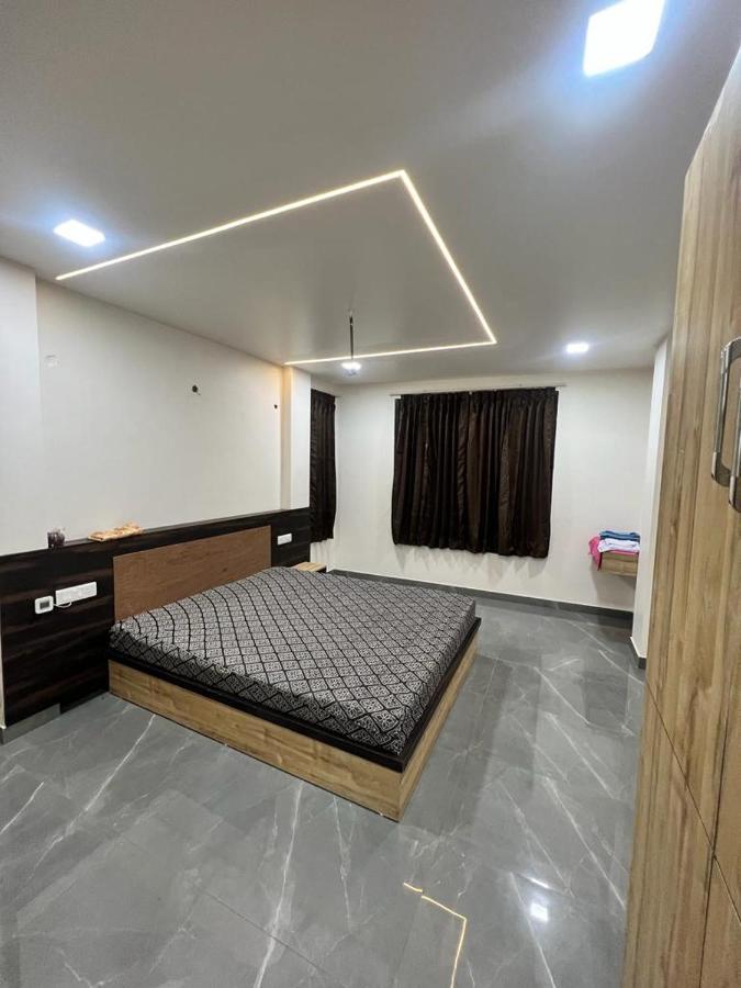 La Montee Bed & Breakfast อัมริตสา ภายนอก รูปภาพ