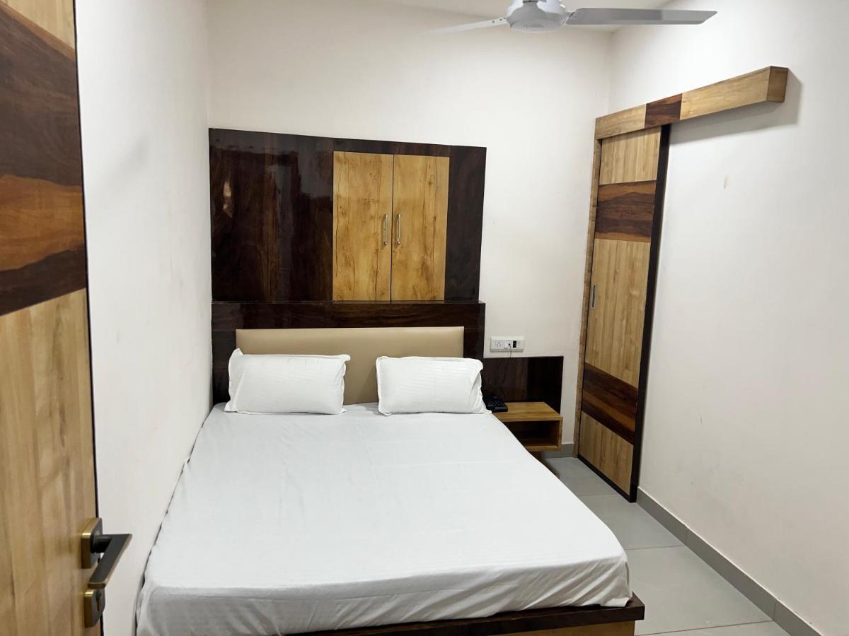 La Montee Bed & Breakfast อัมริตสา ภายนอก รูปภาพ