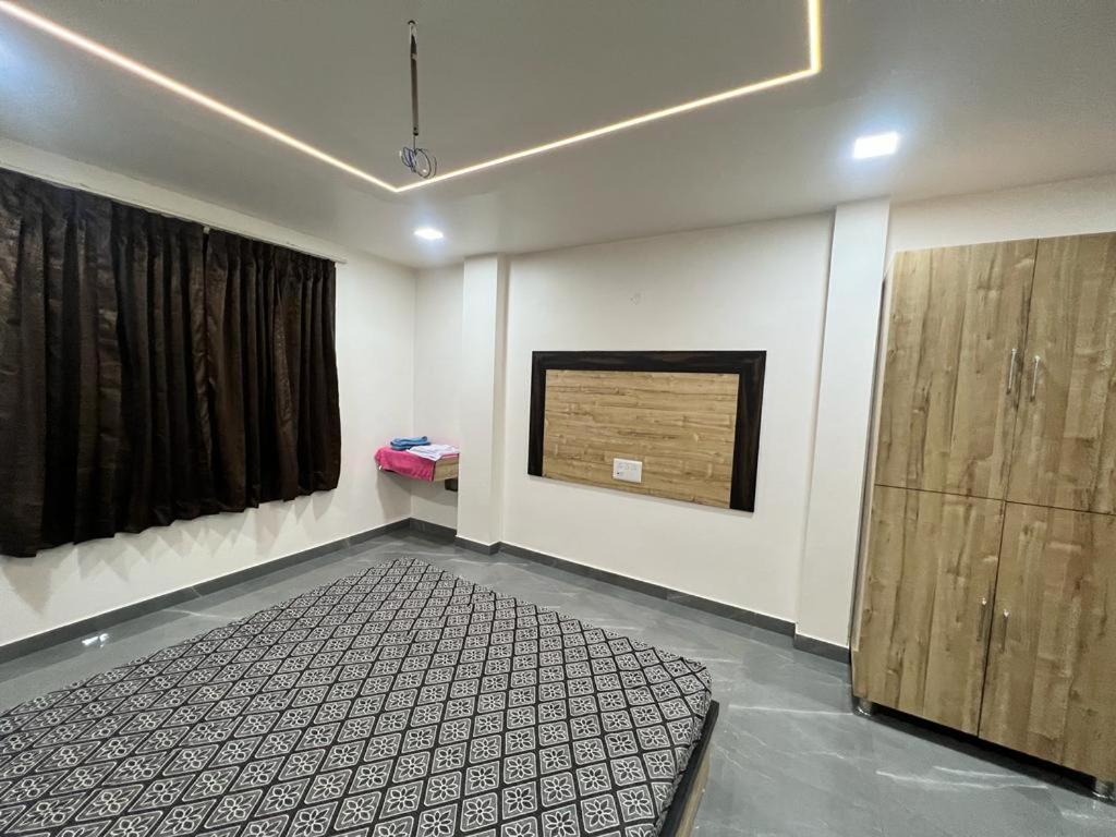 La Montee Bed & Breakfast อัมริตสา ภายนอก รูปภาพ