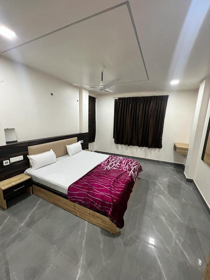 La Montee Bed & Breakfast อัมริตสา ภายนอก รูปภาพ