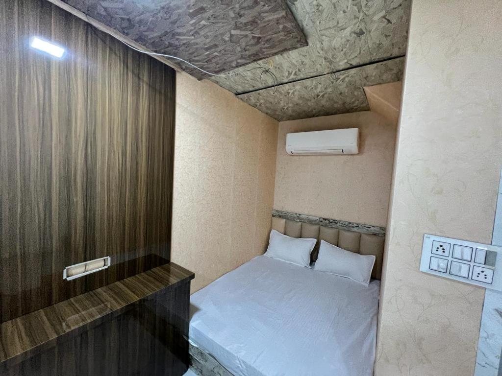 La Montee Bed & Breakfast อัมริตสา ภายนอก รูปภาพ