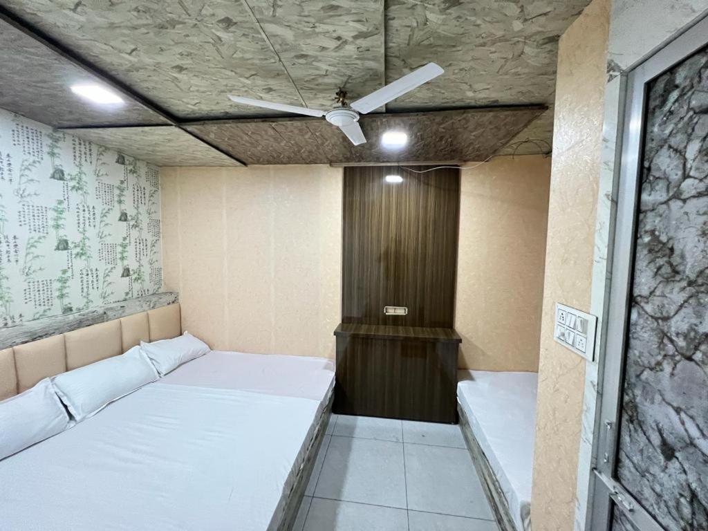 La Montee Bed & Breakfast อัมริตสา ภายนอก รูปภาพ