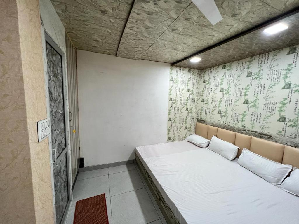 La Montee Bed & Breakfast อัมริตสา ภายนอก รูปภาพ
