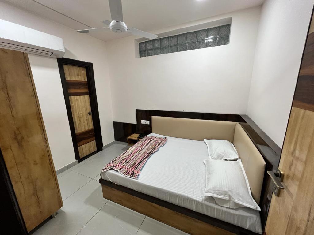 La Montee Bed & Breakfast อัมริตสา ภายนอก รูปภาพ
